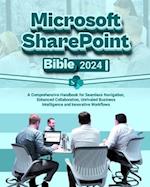 Microsoft SharePoint Bible