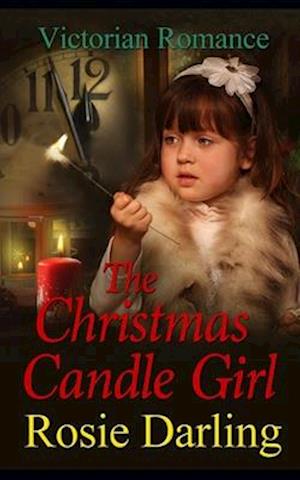 The Christmas Candle Girl