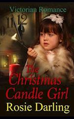 The Christmas Candle Girl