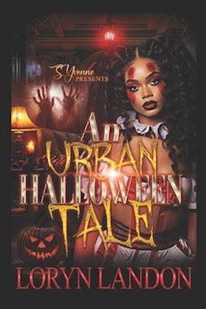 An Urban Halloween Tale