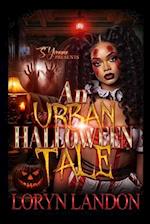 An Urban Halloween Tale