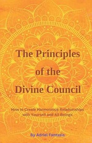 The Principles of the Divine Council