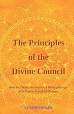 The Principles of the Divine Council