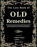 The Lost Book of Old Remedies