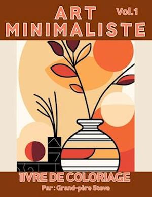 Art minimaliste