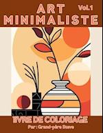 Art minimaliste