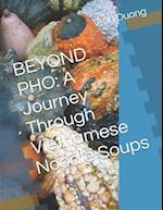 Beyond PHO