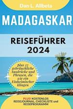 MADAGASKAR Reiseführer 2024