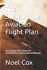 The Sustainable Aviation Flight Plan