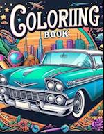 Coloring book