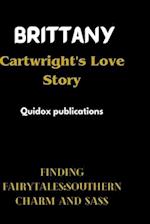 Brittany Cartwright's Love Story