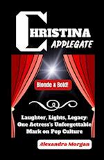Christina Applegate Story