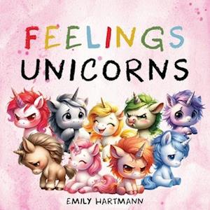 Feelings Unicorns