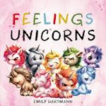 Feelings Unicorns