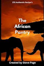 The African Pantry