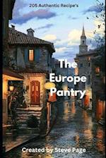 The Europe Pantry