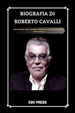 Biografia Di Roberto Cavalli