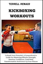 Kickboxing Workouts