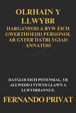 Olrhain Y Llwybr