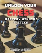 Unlock Your Chess Mastery