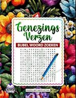 Genezingsverzen Bijbelwoord zoeken