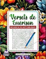 Versets de guérison Recherche de mots bibliques