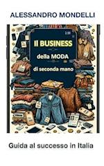 Il business della moda di seconda mano