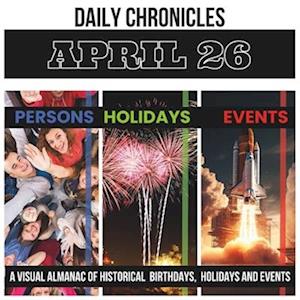 Daily Chronicles April 26