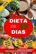 Dieta de 17 Dias