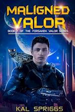 Maligned Valor