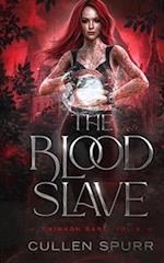 The Blood Slave