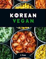 Korean Vegan