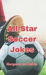 All-Star Soccer Jokes