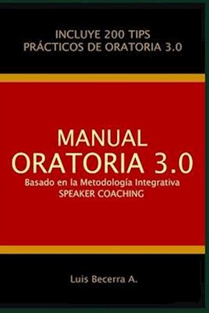 Manual Oratoria 3.0