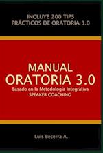 Manual Oratoria 3.0