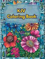 KJV Coloring Book