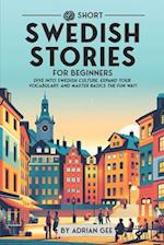 69 Short Swedish Stories for Beginners