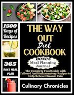 The Way Out Diet Cookbook