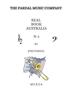 Real Book Australia N-1 by Jose Pardal