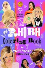 Rhobh Coloring Book