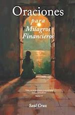 Oraciones para Milagros Financieros