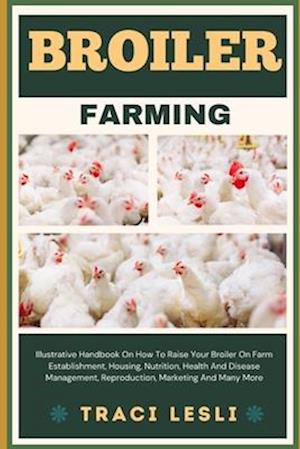 Broiler Farming