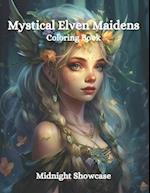 Mystical Elven Maidens