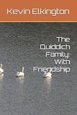 The Quiddich Family