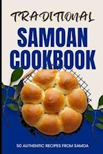 Traditional Samoan Cookbook