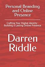 Personal Branding and Online Presence