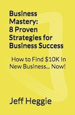 Business Mastery