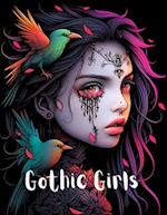 Gothic Girls 1