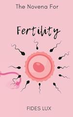 Novena for Fertility