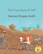 The True Story Of Teff